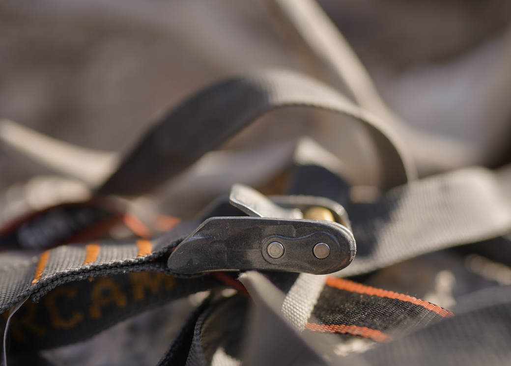 Basic Camping Equipment for Beginners