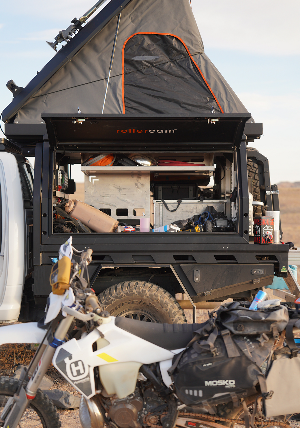 Battery-Powered Tools: You Don't Need Them, But…