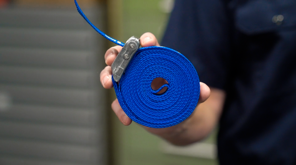 Best Way to Store Cam Straps: Top Tips for Longevity