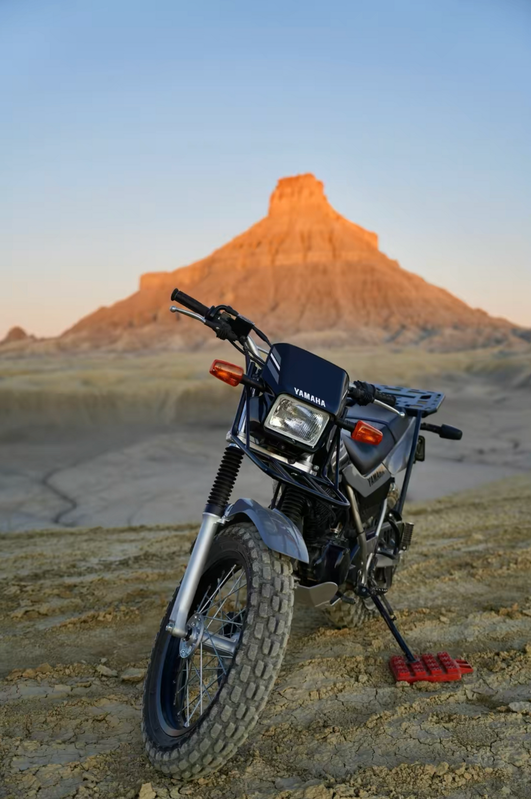 Why the Rollercam® Moto System Is a Game-Changer for Motorcycle Transport