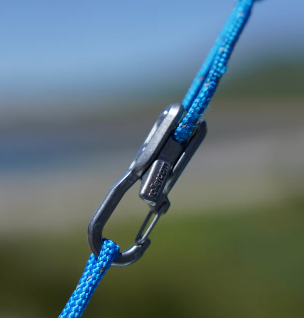 Roperoller 101: Four Practical Ways to Rig Your Rope Roller