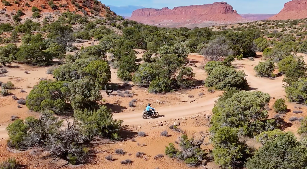 Top 5 Mistakes People Make When Tying Down a Motorcycle