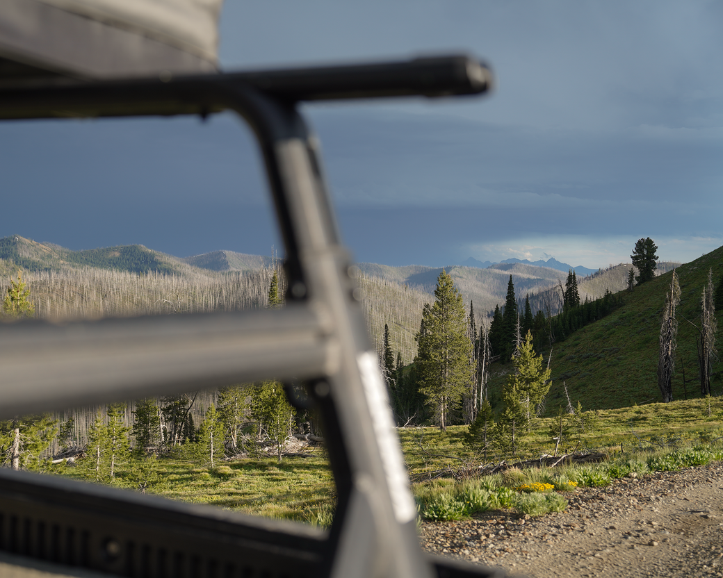 What Essential Gear do First-Time Overlanders Need?