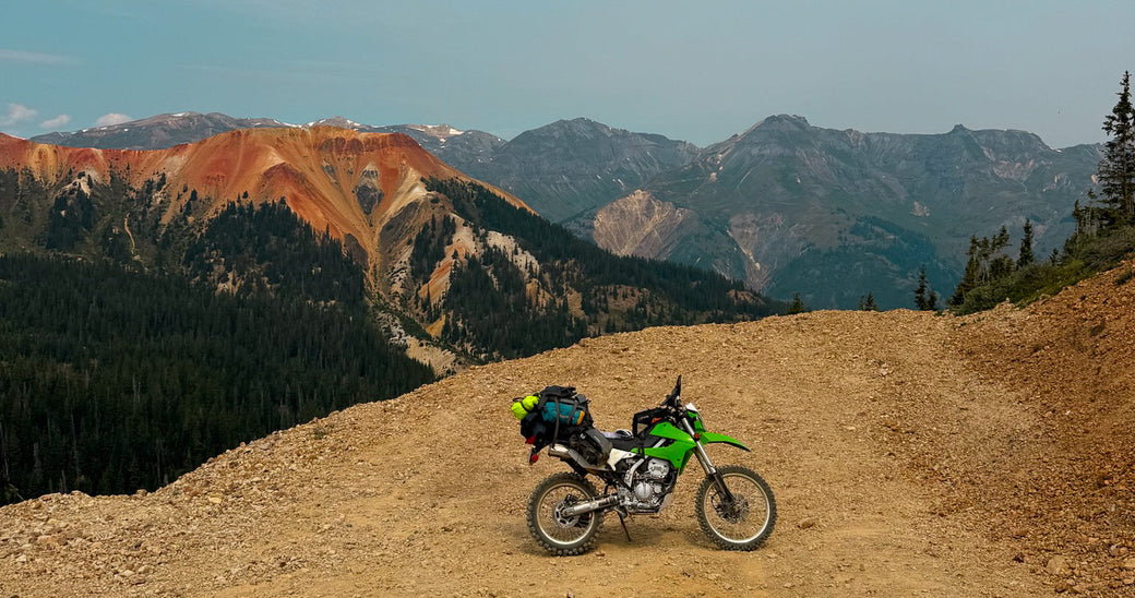 Beginners vs. Colorado BDR