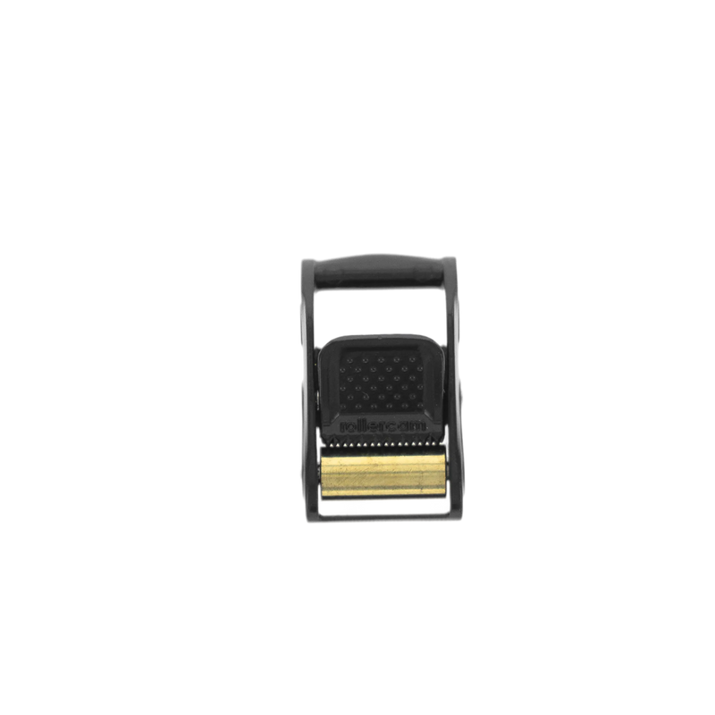 Rollercam® Black Finish Buckle (Individual)