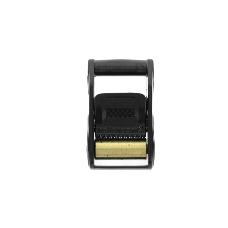Rollercam® Black Finish Buckle (Individual)