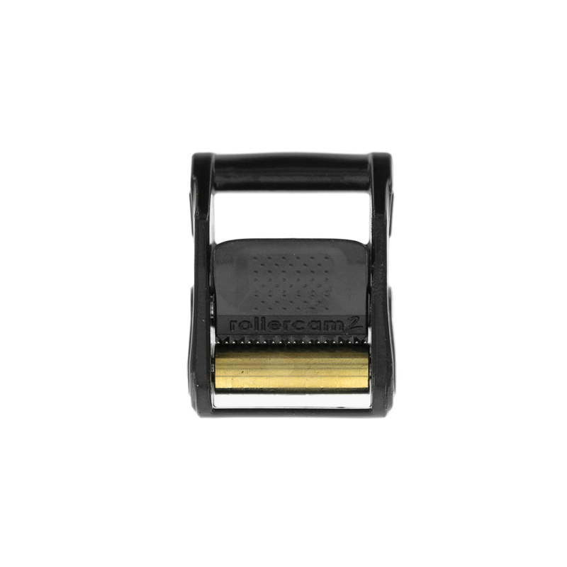 Rollercam® Black Finish Buckle (Individual)