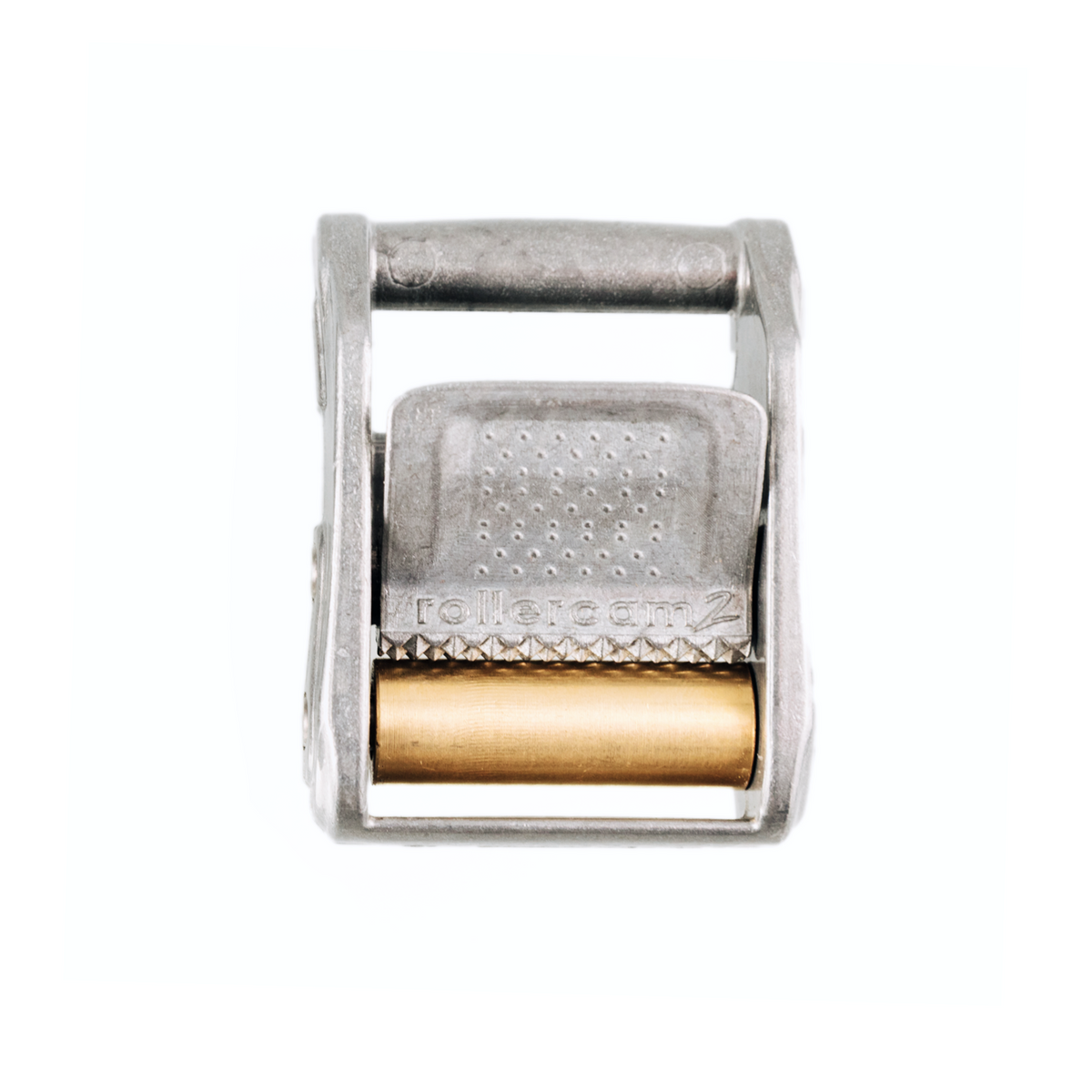 Rollercam® Natural Finish Buckle (Individual) display picture 1