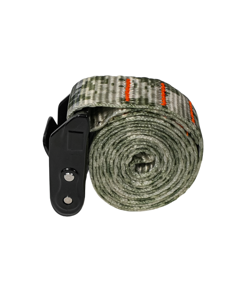 Limited Edition: 1.0" Spring Camo