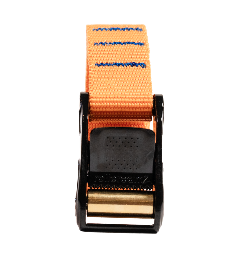 Special Edition: 1.0" Baker Overland