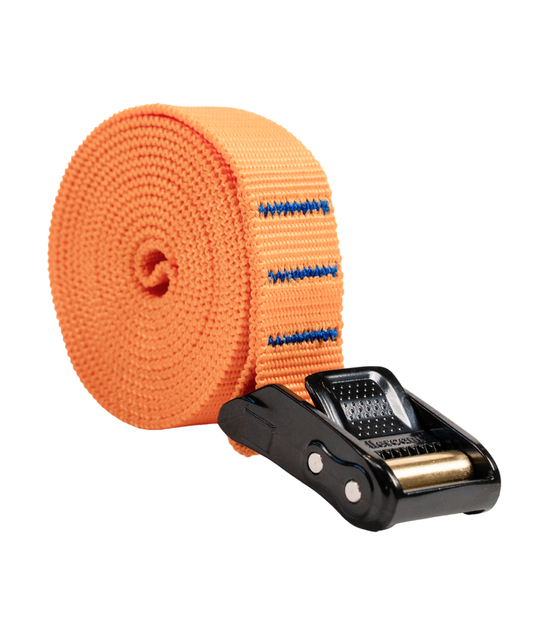 Special Edition: 1.0" Baker Overland