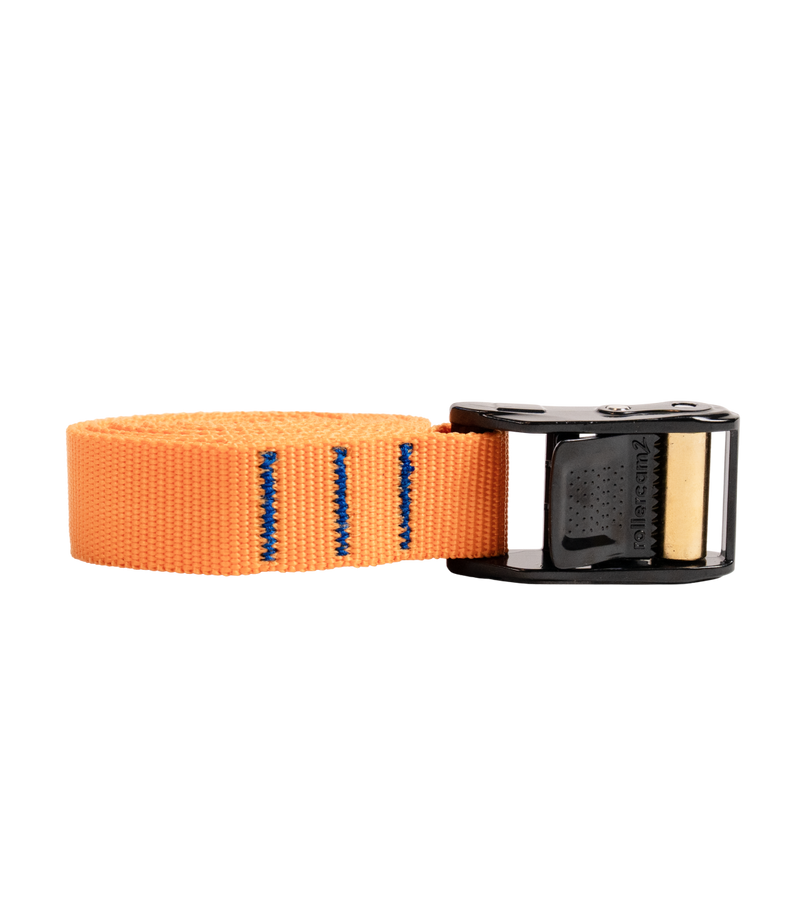 Special Edition: 1.0" Baker Overland