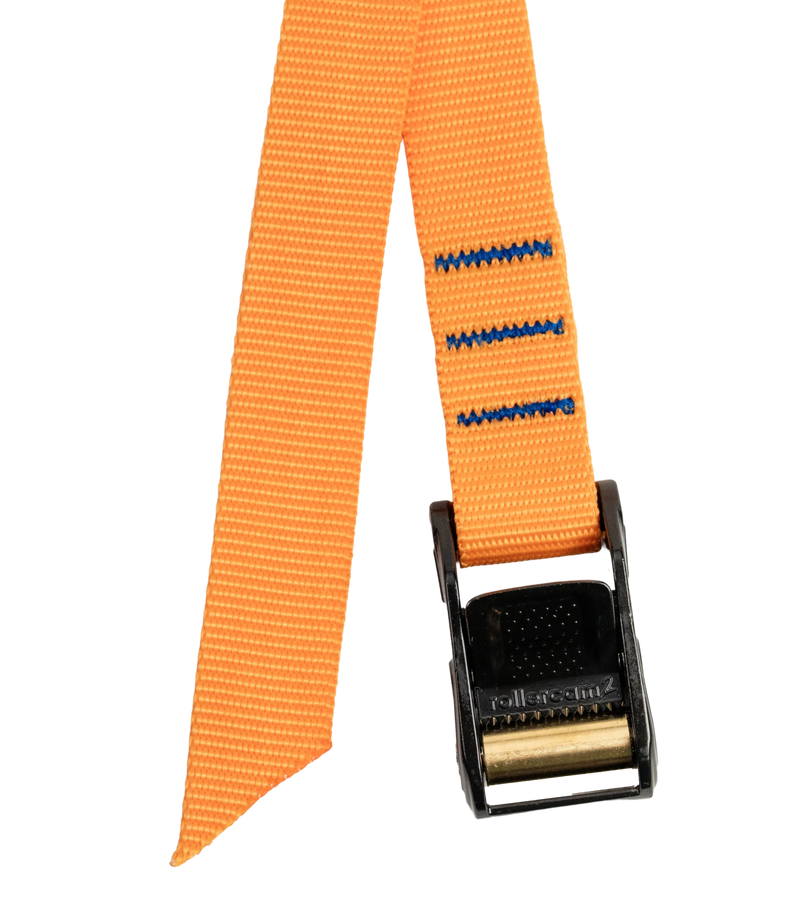 Special Edition: 1.0" Baker Overland