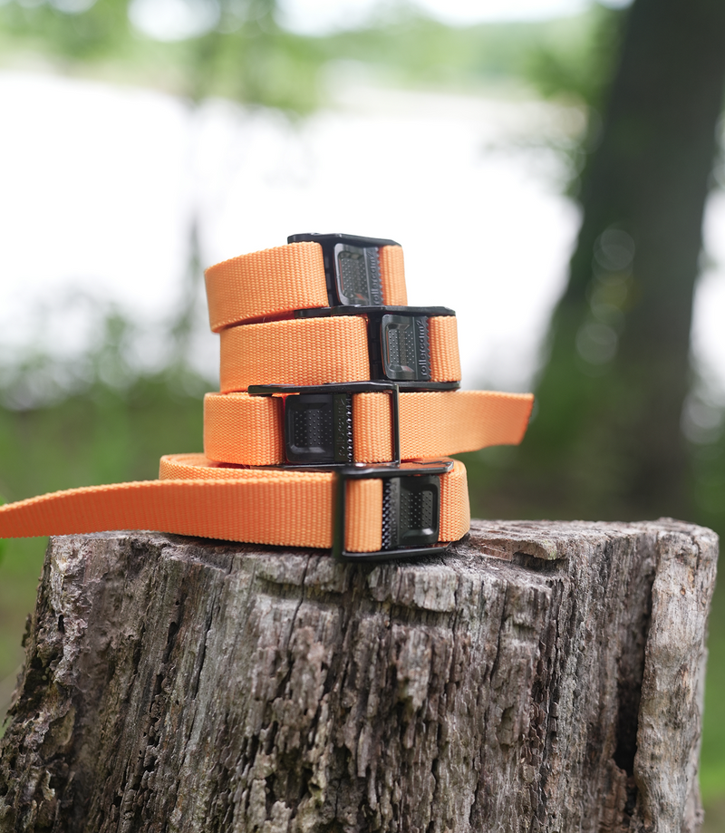 Special Edition: 1.0" Baker Overland