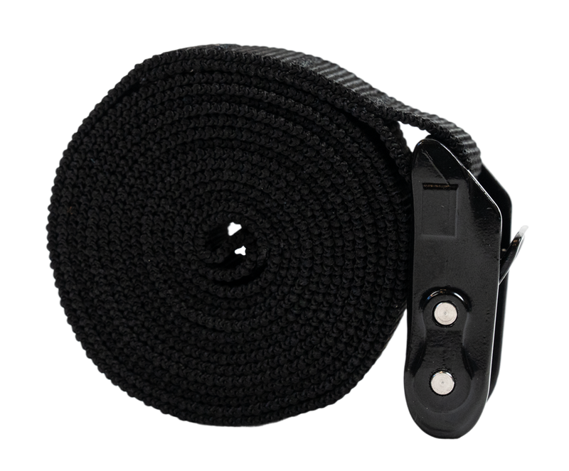 Limited Edition: 1.0" Blackout