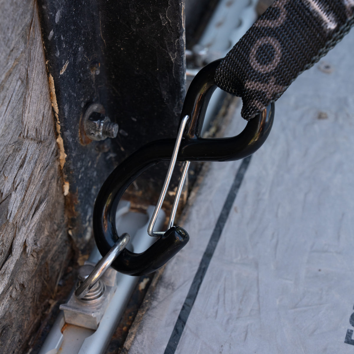 L-Track Hardware (Individual)