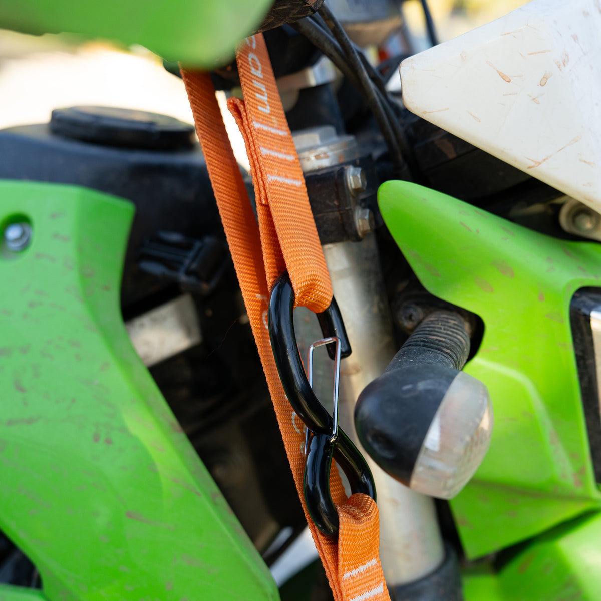 Moto System