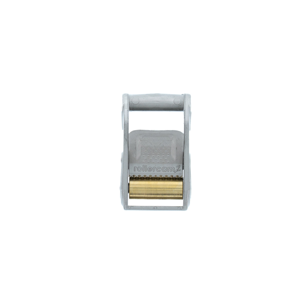 Rollercam® Stainless Steel Buckle (Individual)