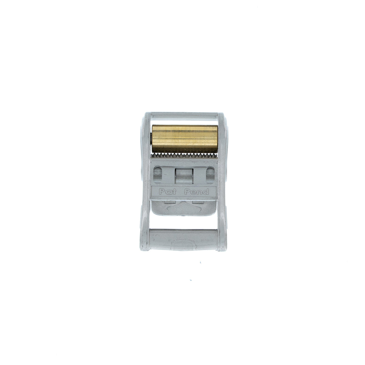 Rollercam® Stainless Steel Buckle (Individual)