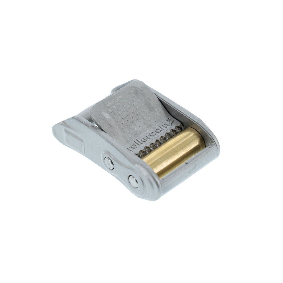 Rollercam® Stainless Steel Buckle (Individual)