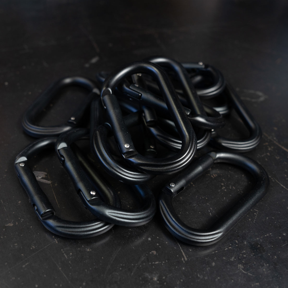 Carabiner (Individual)