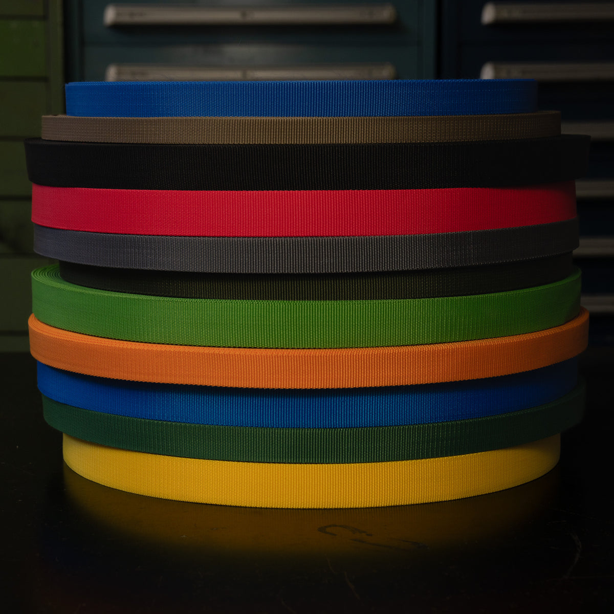 Bulk Webbing - 10 meters