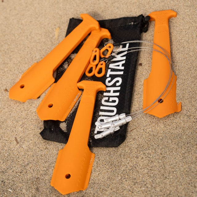 Sandstake Mini
