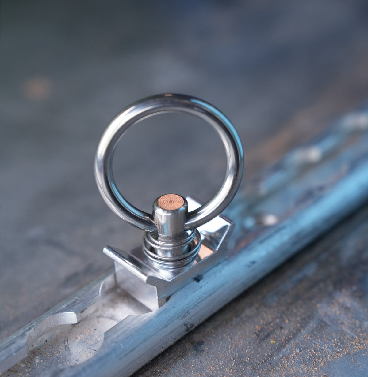 L-Track Hardware (Individual)