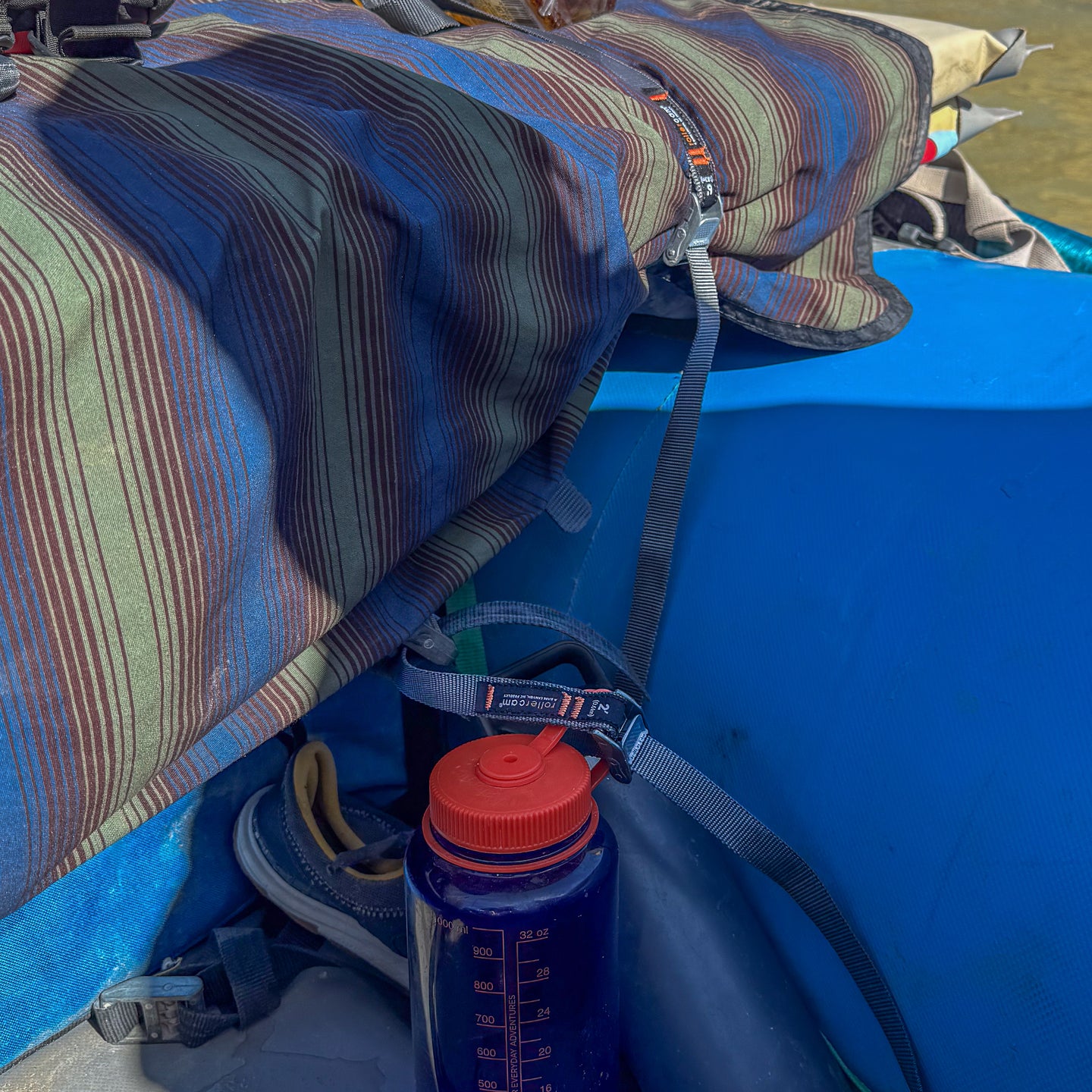 The River Kit (Mini)