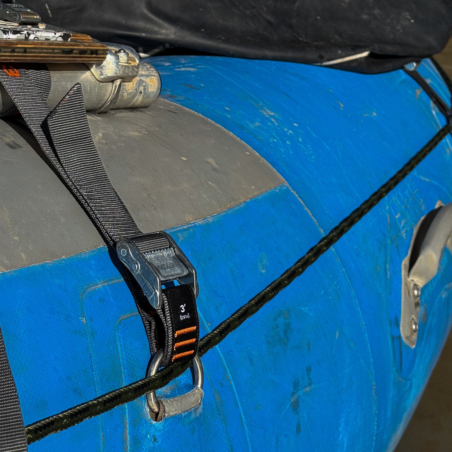 The River Kit (Mini)