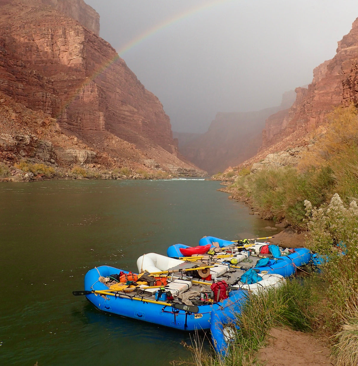 River Kit