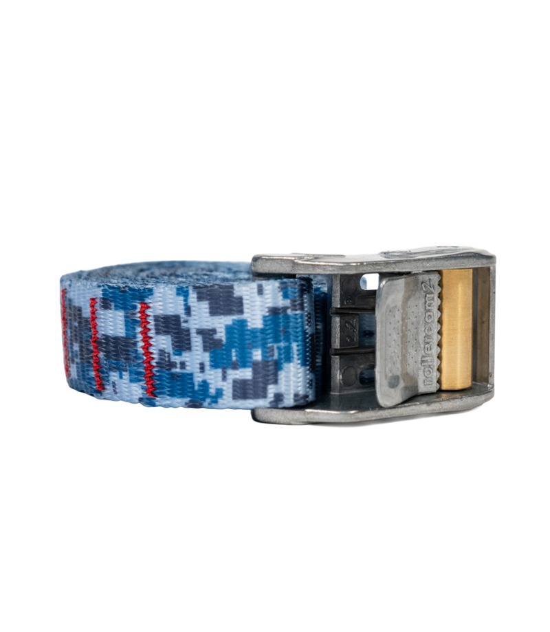 Limited Edition: 1.0" Americana