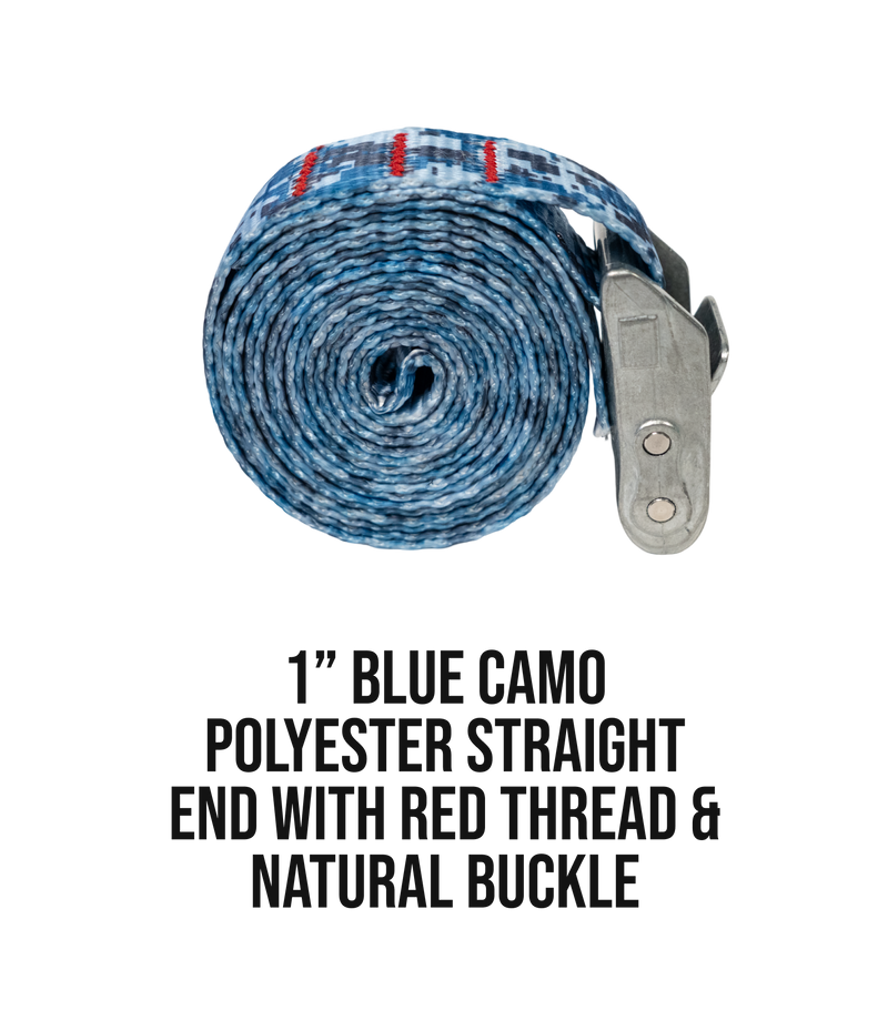 Limited Edition: 1.0" Americana