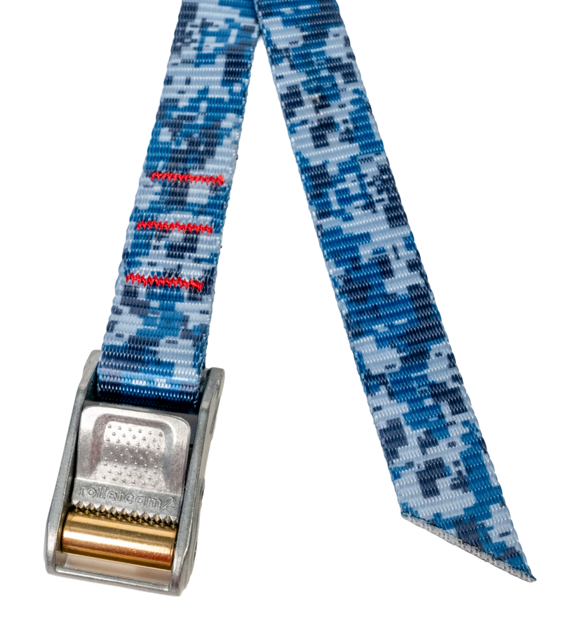 Limited Edition: 1.0" Americana
