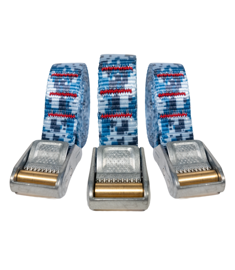 Limited Edition: 1.0" Americana