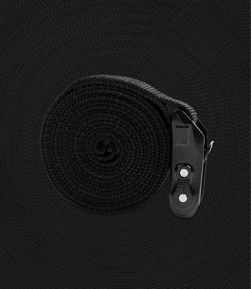 Limited Edition: 1.0" Blackout