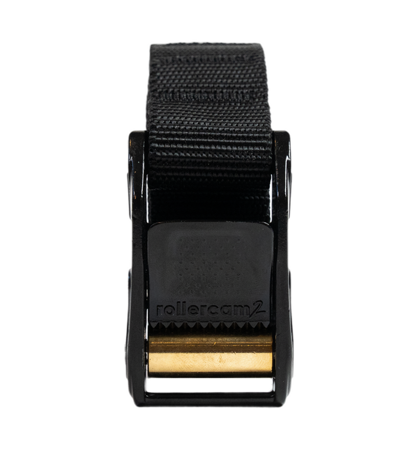 Limited Edition: 1.0" Blackout