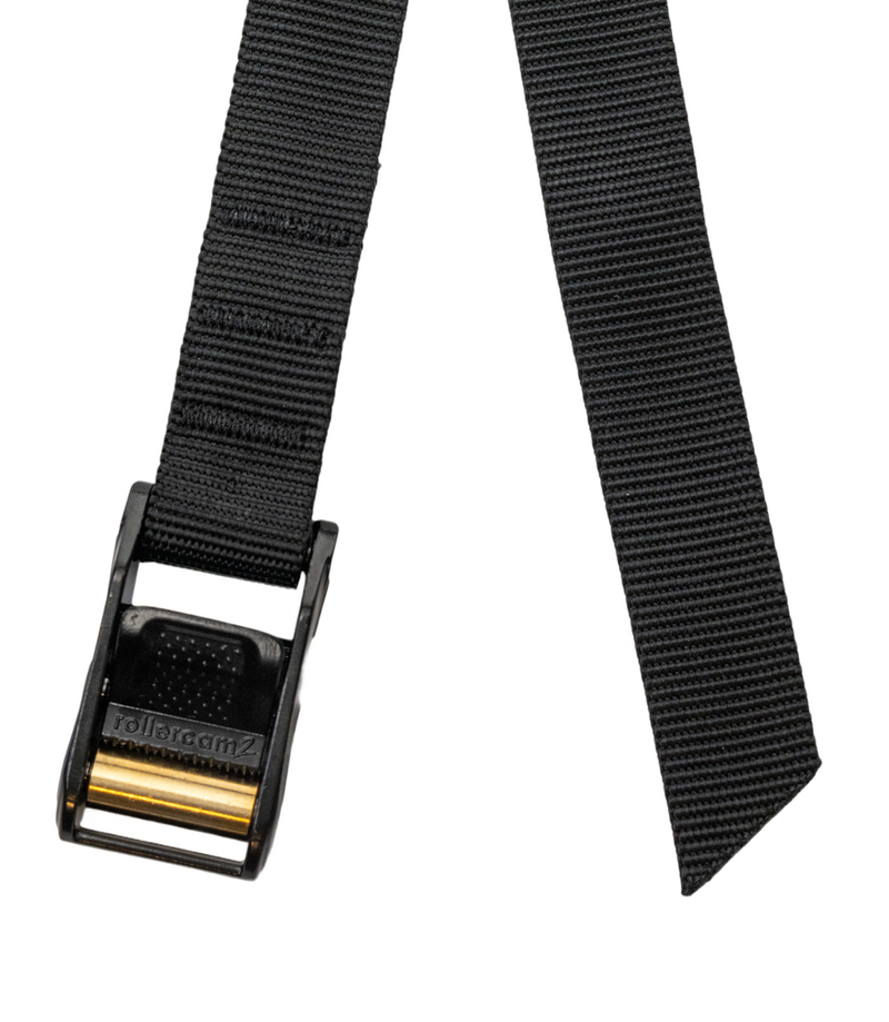 Limited Edition: 1.0" Blackout