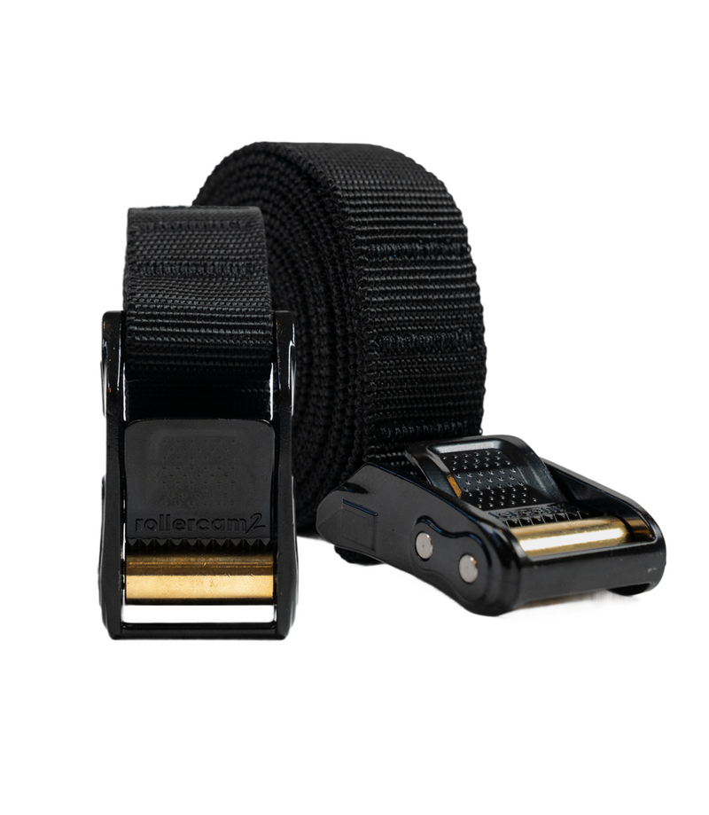 Limited Edition: 1.0" Blackout