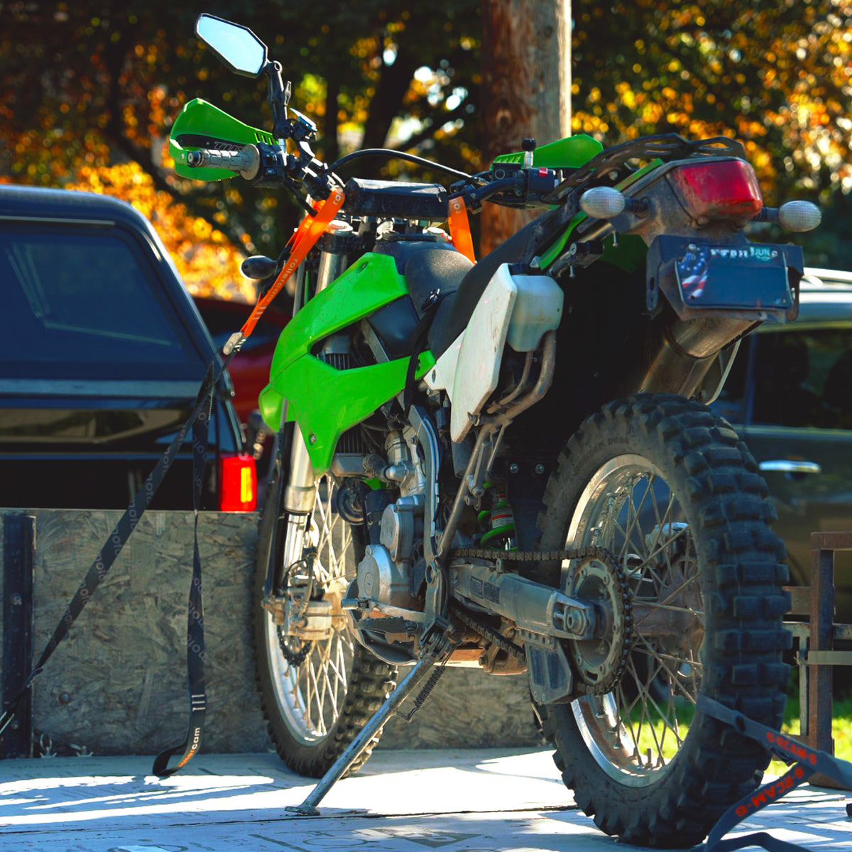 Moto System
