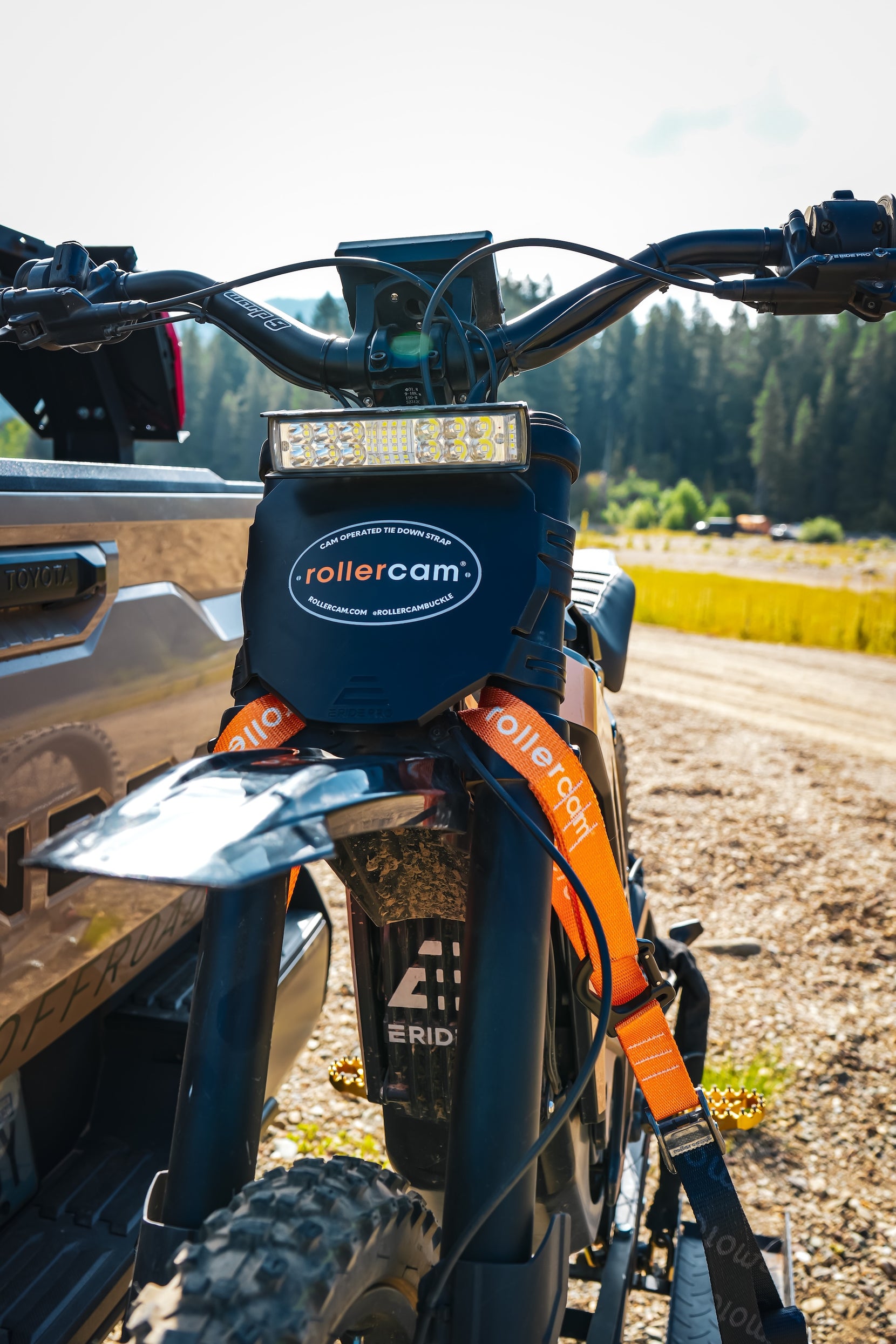 The Moto Kit
