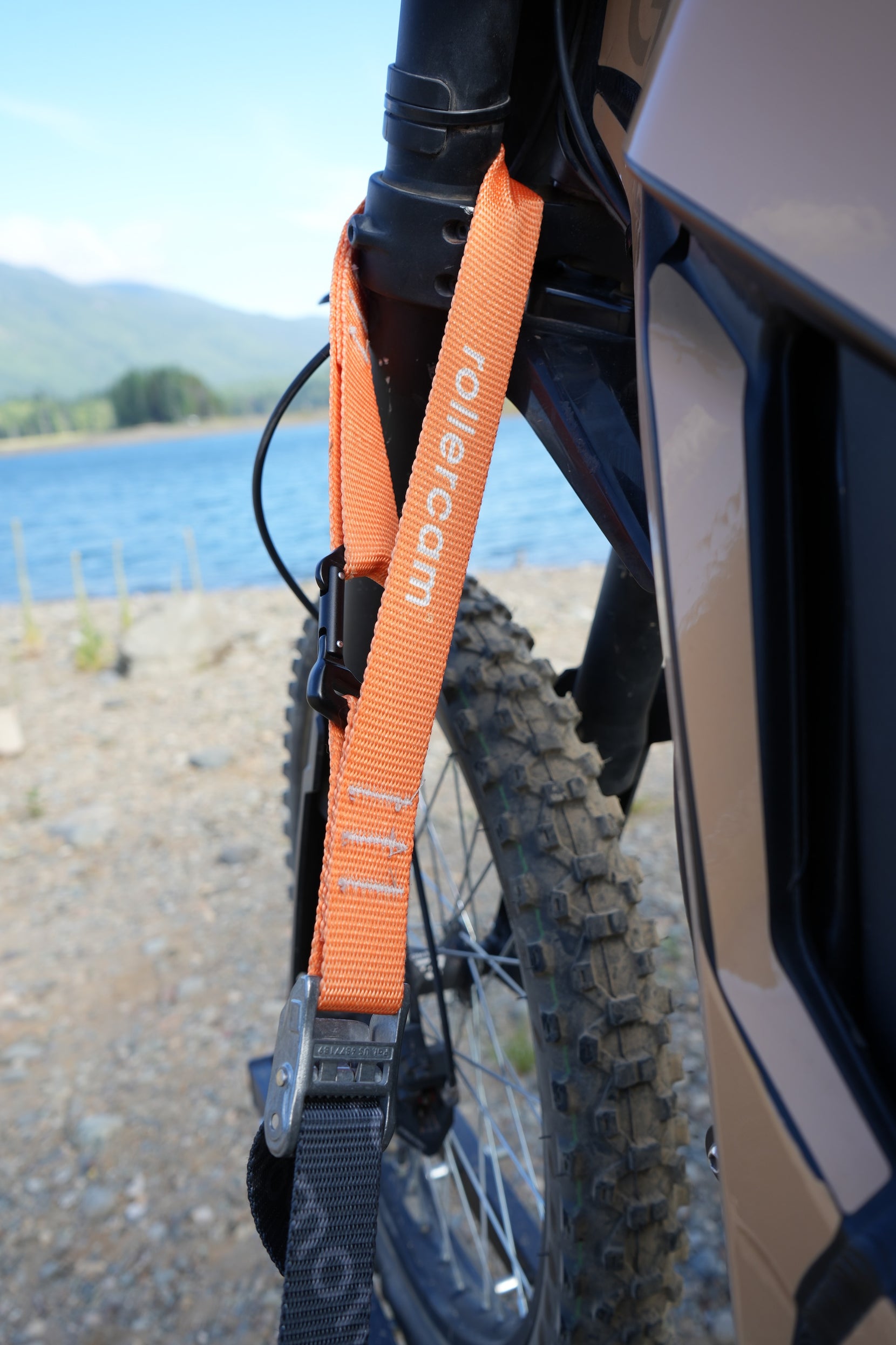 The Moto Kit