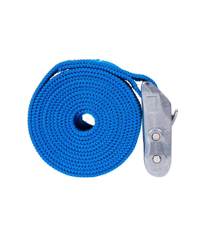 Limited Edition: 1.0" Electric Blue