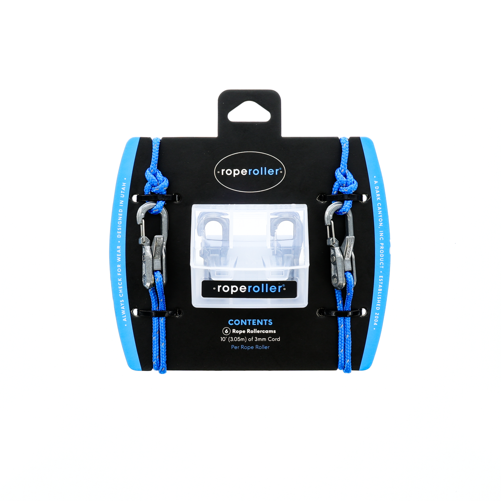 What Is Rompler Roperoller with Accessory Cord
