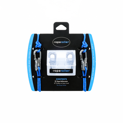 6-Pack Roperoller