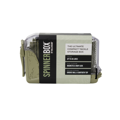 Spinnerbox