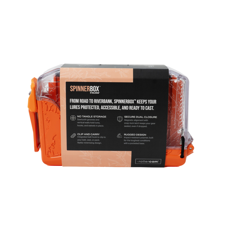 Spinnerbox™
