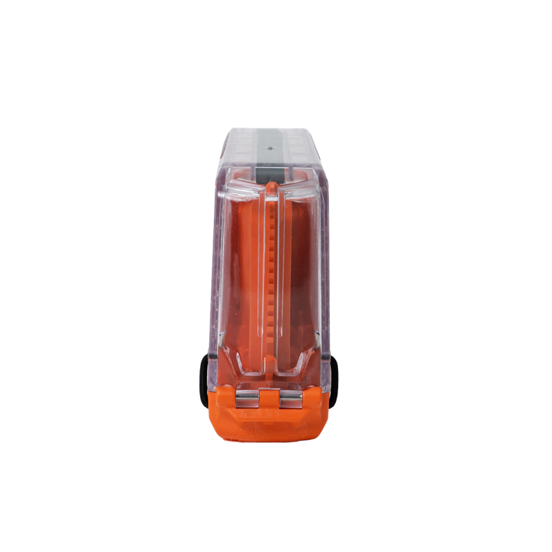 inline spinner tackle box Spinnerbox Sage Green