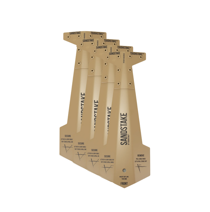 best sand tent stakes Sandstake 2