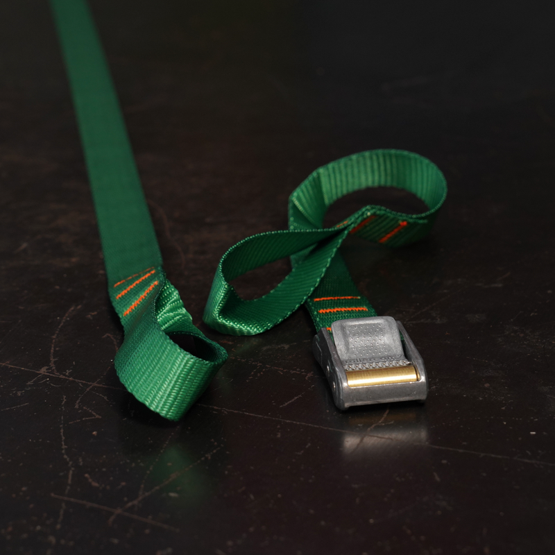 Design Your Own Strap (Polyester Webbing Only)